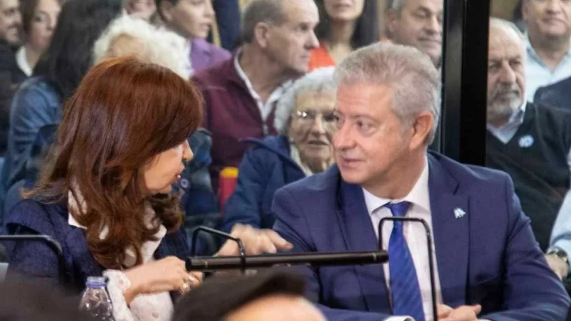 CAUSA VIALIDAD: LA DEFENSA DE CRISTINA KIRCHNER PRESENTÓ UNA NUEVA PRUEBA ANTE LA ONU PARA CUESTIONAR LA CONDENA