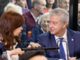 CAUSA VIALIDAD: LA DEFENSA DE CRISTINA KIRCHNER PRESENTÓ UNA NUEVA PRUEBA ANTE LA ONU PARA CUESTIONAR LA CONDENA