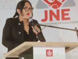 ASESINARON A BALAZOS A UNA CANDIDATA EN PERÚ DURANTE UN ACTO DE CAMPAÑA: YA HAY TRES DETENIDOS