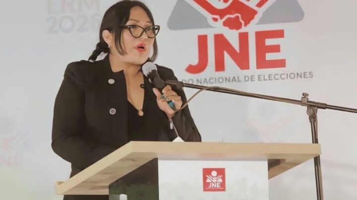 ASESINARON A BALAZOS A UNA CANDIDATA EN PERÚ DURANTE UN ACTO DE CAMPAÑA: YA HAY TRES DETENIDOS