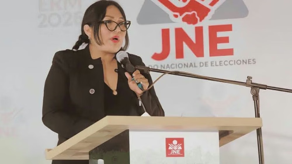 ASESINARON A BALAZOS A UNA CANDIDATA EN PERÚ DURANTE UN ACTO DE CAMPAÑA: YA HAY TRES DETENIDOS