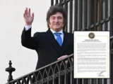 ARGENTINA RECURRIRÁ AL ARBITRAJE INTERNACIONAL PARA FRENAR EL PROYECTO PETROLERO SEA LION EN MALVINAS