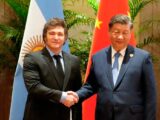 CHINA RATIFICÓ SU APOYO AL RECLAMO ARGENTINO POR LA SOBERANÍA DE LAS ISLAS MALVINAS