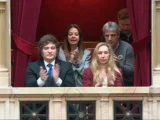 PRESUPUESTO, MALVINAS, ENDEUDAMIENTO Y DISCAPACIDAD: SEMANA CLAVE PARA MILEI EN EL CONGRESO