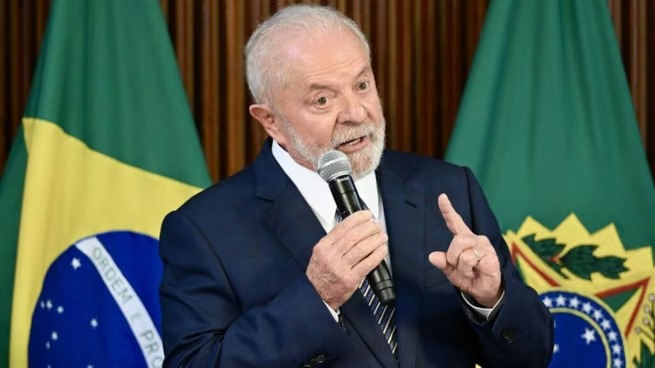 LULA PROHÍBE LAS APUESTAS ONLINE EN BRASIL A NUEVE DÍAS DE LAS ELECCIONES