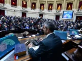 DIPUTADOS DEBATE LA MOROSIDAD DE LOS HOGARES Y LA EMERGENCIA EN DISCAPACIDAD EN UNA NUEVA PULSEADA CON EL GOBIERNO