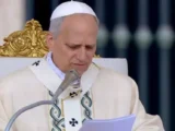LEÓN XIV LLEGARÁ A LA ARGENTINA EN NOVIEMBRE Y TENDRÁ UNA AGENDA CON MISAS, ENCUENTROS SOCIALES Y UNA REUNIÓN CON MILEI