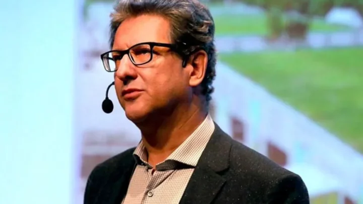 PABLO DI LISCIA ASUMIÓ AL FRENTE DE DISCAPACIDAD EN MEDIO DE LA TENSIÓN POR EL PRESUPUESTO 2027
