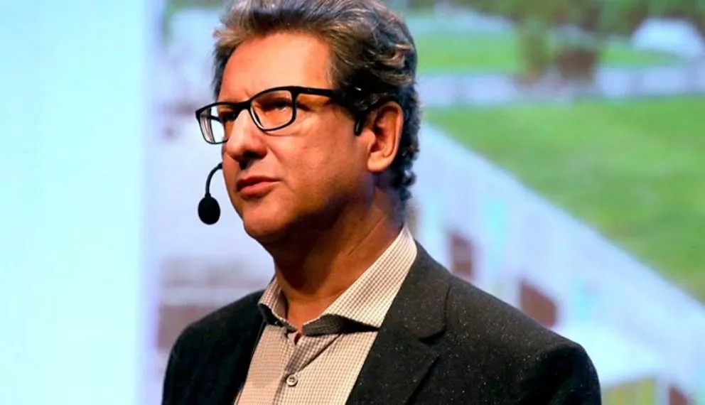 PABLO DI LISCIA ASUMIÓ AL FRENTE DE DISCAPACIDAD EN MEDIO DE LA TENSIÓN POR EL PRESUPUESTO 2027