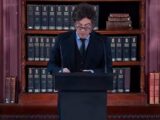 MILEI EN EL DÍA DEL MAESTRO: “UN PAÍS FUNCIONA IGUAL QUE UN AULA”