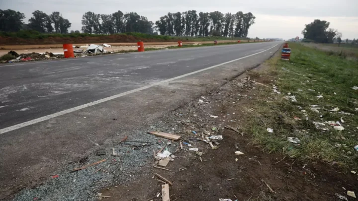 LA JUSTICIA AVANZÓ CON EL AMPARO PARA RECLAMAR FONDOS NACIONALES PARA LAS RUTAS DE ENTRE RÍOS