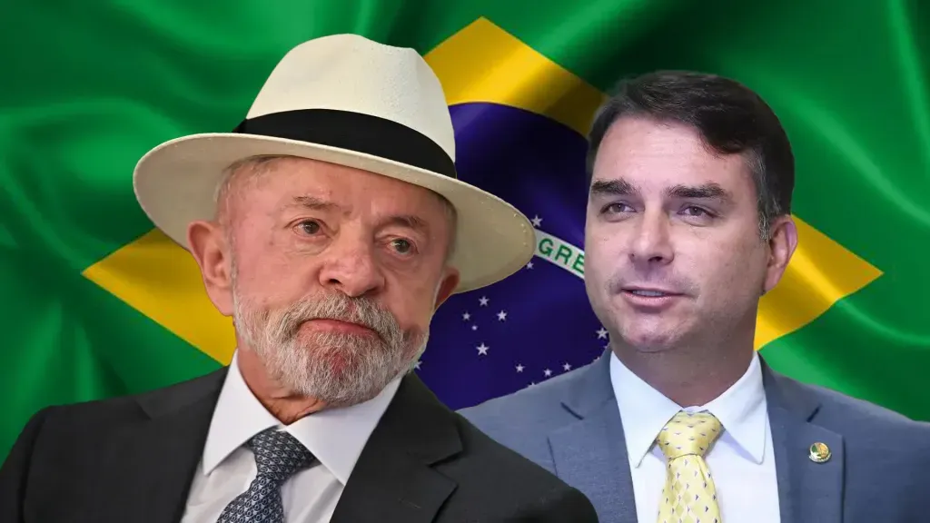 BRASIL VOTA Y ARGENTINA MIRA: QUÉ PUEDE CAMBIAR CON LULA O FLÁVIO BOLSONARO