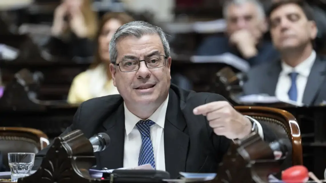 DIPUTADOS: LA OPOSICIÓN CONVOCÓ A UNA SESIÓN ESPECIAL PARA TRATAR EL DNU 70/23, DISCAPACIDAD Y ENDEUDAMIENTO FAMILIAR
