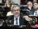 DIPUTADOS: LA OPOSICIÓN CONVOCÓ A UNA SESIÓN ESPECIAL PARA TRATAR EL DNU 70/23, DISCAPACIDAD Y ENDEUDAMIENTO FAMILIAR