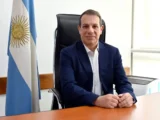 EL GOBIERNO DESIGNÓ A DIEGO MASARAGIAN AL FRENTE DE DISCAPACIDAD TRAS EL ACCIDENTE DE PABLO DI LISCIA