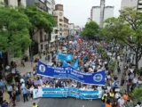 PARO Y MARCHA DEL JUEVES 15 DE OCTUBRE: QUÉ SERVICIOS SE VERÁN AFECTADOS Y CUÁLES SON LOS RECLAMOS