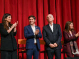 Kicillof participó de la 2° edición de la Agenda Ambiental Latinoamericana