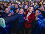 MARIEL FERNÁNDEZ CONVOCA A LAS MUJERES DEL PJ BONAERENSE Y KICILLOF ABRIRÁ EL CONGRESO EN SAN VICENTE
