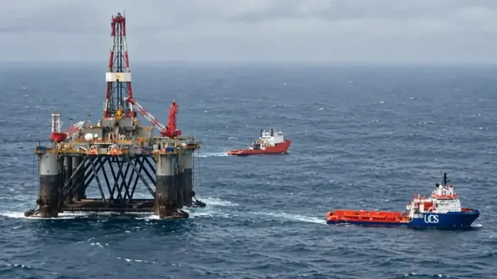 MALVINAS: ARGENTINA RECURRIÓ AL TRIBUNAL DEL MAR PARA FRENAR EL PROYECTO PETROLERO DEL REINO UNIDO