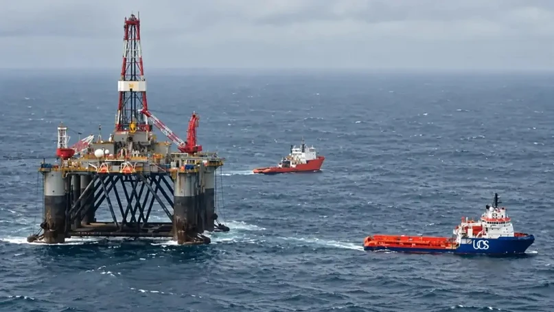 MALVINAS: ARGENTINA RECURRIÓ AL TRIBUNAL DEL MAR PARA FRENAR EL PROYECTO PETROLERO DEL REINO UNIDO