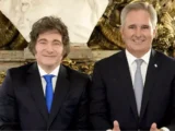 MILEI VIAJA NUEVAMENTE A ESPAÑA PARA EXPONER SOBRE ECONOMÍA Y REUNIRSE CON ISABEL DÍAZ AYUSO