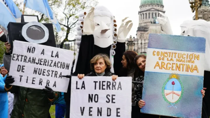 La Corte Suprema despertó al monstruo dormido: las consecuencias del DNU 70/2023