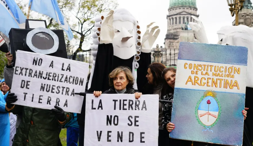 La Corte Suprema despertó al monstruo dormido: las consecuencias del DNU 70/2023