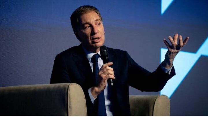 SANTILLI BUSCA ACUERDOS CON LOS GOBERNADORES PARA IMPULSAR REFORMAS Y RECLAMA MÁS INVERSIONES
