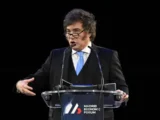 MILEI ANTICIPÓ UNA NUEVA ETAPA DE REFORMAS SI ES REELEGIDO: “EN SEIS MESES, LA ECONOMÍA ARGENTINA NO LA VAN A RECONOCER”