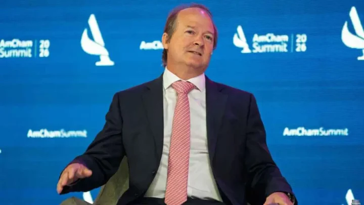 RENUNCIÓ DANIEL GONZÁLEZ, EL FUNCIONARIO DE CAPUTO QUE COORDINABA ENERGÍA Y MINERÍA