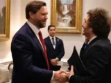 JD VANCE VISITARÁ LA ARGENTINA EN NOVIEMBRE Y SE REUNIRÁ CON JAVIER MILEI