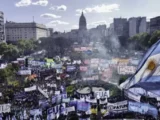 DIPUTADOS, MARCHA UNIVERSITARIA Y MILEI EN ESTADOS UNIDOS: UNA JORNADA CLAVE PARA EL GOBIERNO