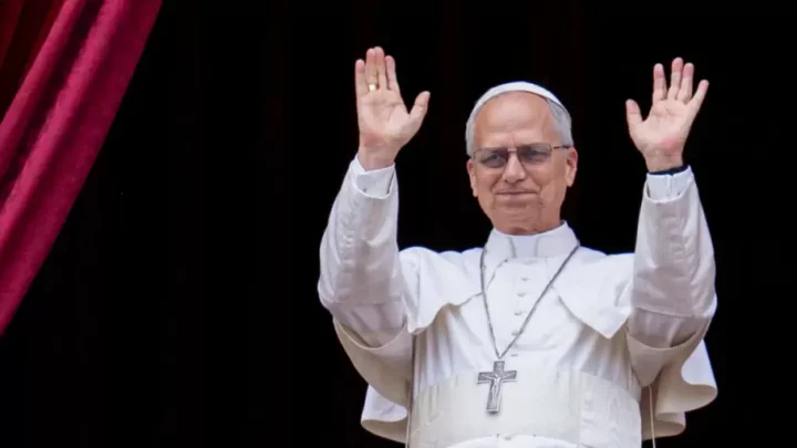 EL PAPA LEÓN XIV SERÁ OPERADO ESTE MARTES POR UN NÓDULO PULMONAR Y CRECE LA EXPECTATIVA POR SU VISITA A LA ARGENTINA