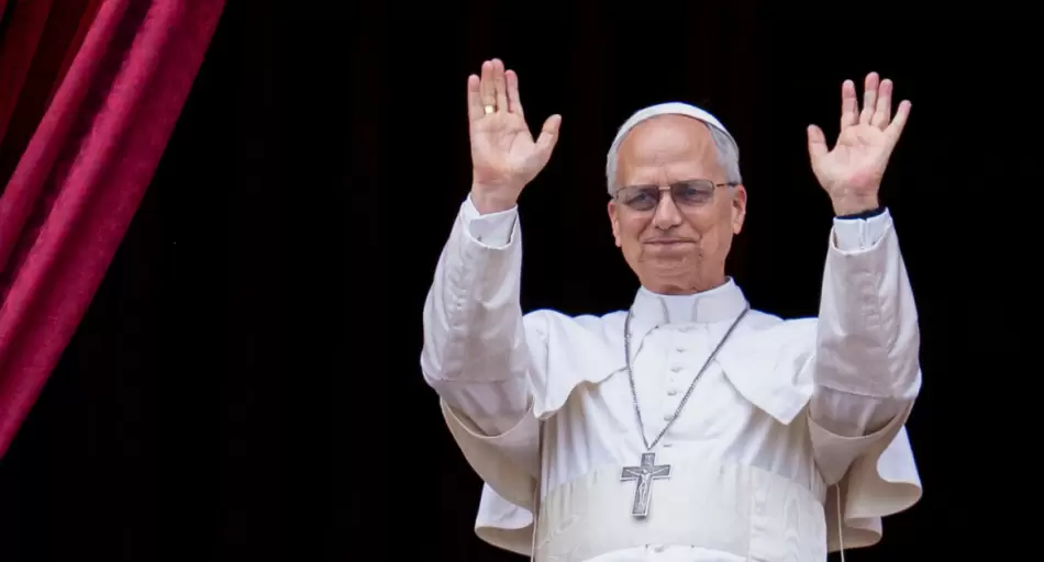 EL PAPA LEÓN XIV SERÁ OPERADO ESTE MARTES POR UN NÓDULO PULMONAR Y CRECE LA EXPECTATIVA POR SU VISITA A LA ARGENTINA