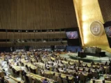 MILEI PROFUNDIZA SU ALINEAMIENTO CON TRUMP: ARGENTINA VOLVIÓ A VOTAR CONTRA EL LEVANTAMIENTO DEL BLOQUEO A CUBA