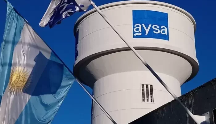 LA DISPUTA POR LA PRIVATIZACIÓN DE AYSA LLEGA A LA SUPREMA CORTE BONAERENSE