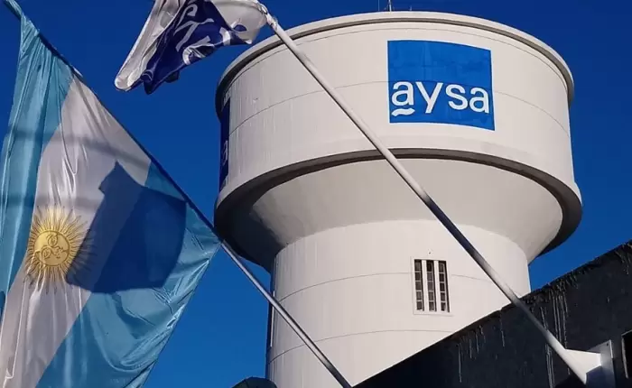 LA DISPUTA POR LA PRIVATIZACIÓN DE AYSA LLEGA A LA SUPREMA CORTE BONAERENSE