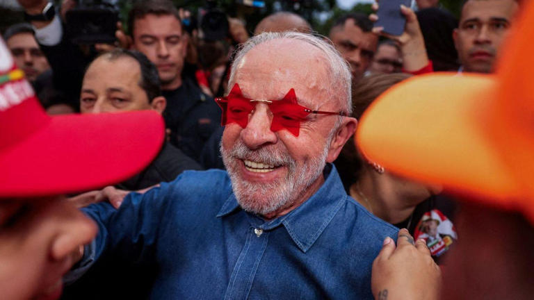 LULA GANÓ EL BALOTAJE EN BRASIL, LOGRÓ UNA HISTÓRICA REELECCIÓN Y DESATÓ REACCIONES EN LA POLÍTICA ARGENTINA