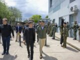 KICILLOF Y RAMÓN LANÚS SUPERVISARON LA BASE DE LA UTOI EN SAN ISIDRO: HAY 100 EFECTIVOS Y CINCO PATRULLEROS