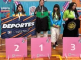 MERLO TERMINÓ ENTRE LOS DIEZ MEJORES MUNICIPIOS DE LOS JUEGOS BONAERENSES 2026