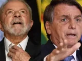 LULA Y FLÁVIO BOLSONARO VAN AL BALOTAJE EN BRASIL TRAS UNA PRIMERA VUELTA MUCHO MÁS AJUSTADA DE LO PREVISTO