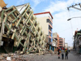 TERREMOTO EN PANAMÁ: MÁS DE 400 EDIFICIOS AFECTADOS, HERIDOS Y EVACUACIONES TRAS UN SISMO DE MAGNITUD 7,7