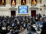 DIPUTADOS RETOMA EL DEBATE POR LA LEY DE DEFENSA DE LA SOBERANÍA