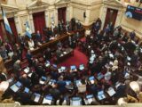 EL SENADO APROBÓ CAMBIOS EN SALUD MENTAL, UN NUEVO RÉGIMEN DE INVERSIONES Y LA REGULACIÓN DEL MERCADO DE CARBONO