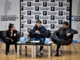 Kicillof: “Las nuevas canciones no las va a componer alguien que venga de afuera, las va a escribir nuestro pueblo”