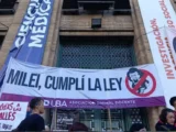 EL GOBIERNO APELÓ EL FALLO QUE LO OBLIGA A CUMPLIR LA LEY DE FINANCIAMIENTO UNIVERSITARIO