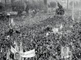 DÍA DE LA LEALTAD: POR QUÉ EL 17 DE OCTUBRE SE CONVIRTIÓ EN UNA FECHA CLAVE DE LA HISTORIA ARGENTINA