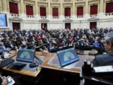 DIPUTADOS DEBATE DISCAPACIDAD, DEUDAS FAMILIARES Y PROPIEDAD PRIVADA EN UNA SESIÓN CLAVE PARA EL GOBIERNO