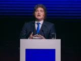 MILEI DEFENDIÓ EL RIGI EN NEUQUÉN Y ANUNCIÓ NUEVAS EXPECTATIVAS DE EXPORTACIÓN PARA EL SECTOR ENERGÉTICO