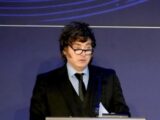 MILEI VIAJARÁ A MADRID EL 19 DE OCTUBRE, EN PLENA CAMPAÑA POR LAS ELECCIONES ESPAÑOLAS
